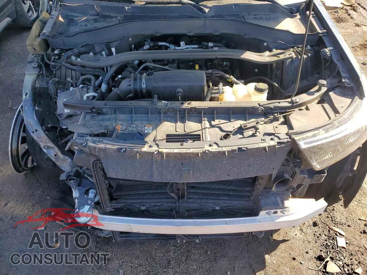 FORD EXPLORER 2022 - 1FMSK7KH8NGA28265