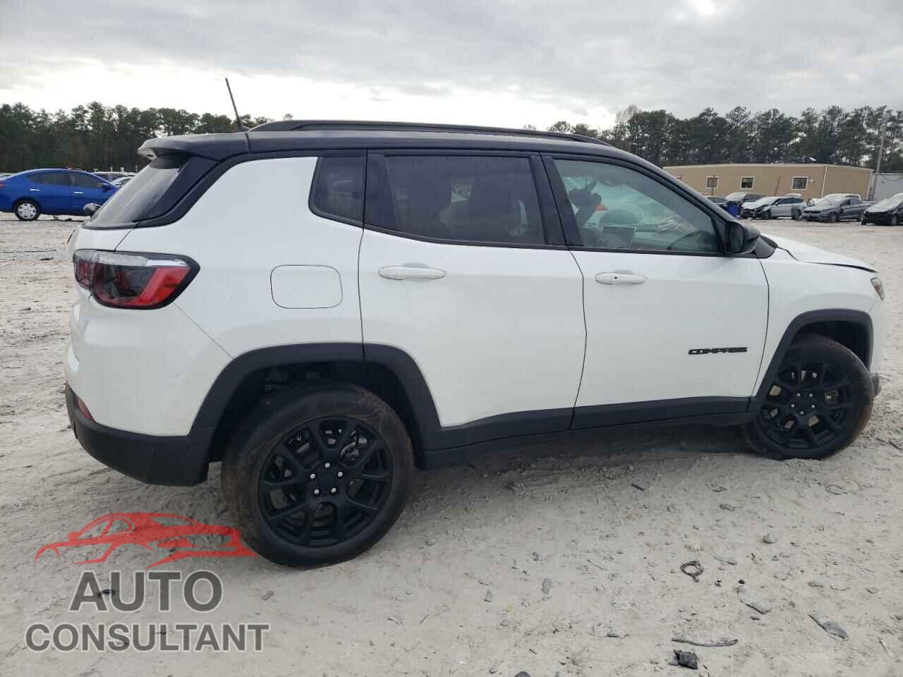 JEEP COMPASS 2023 - 3C4NJDBN8PT530569