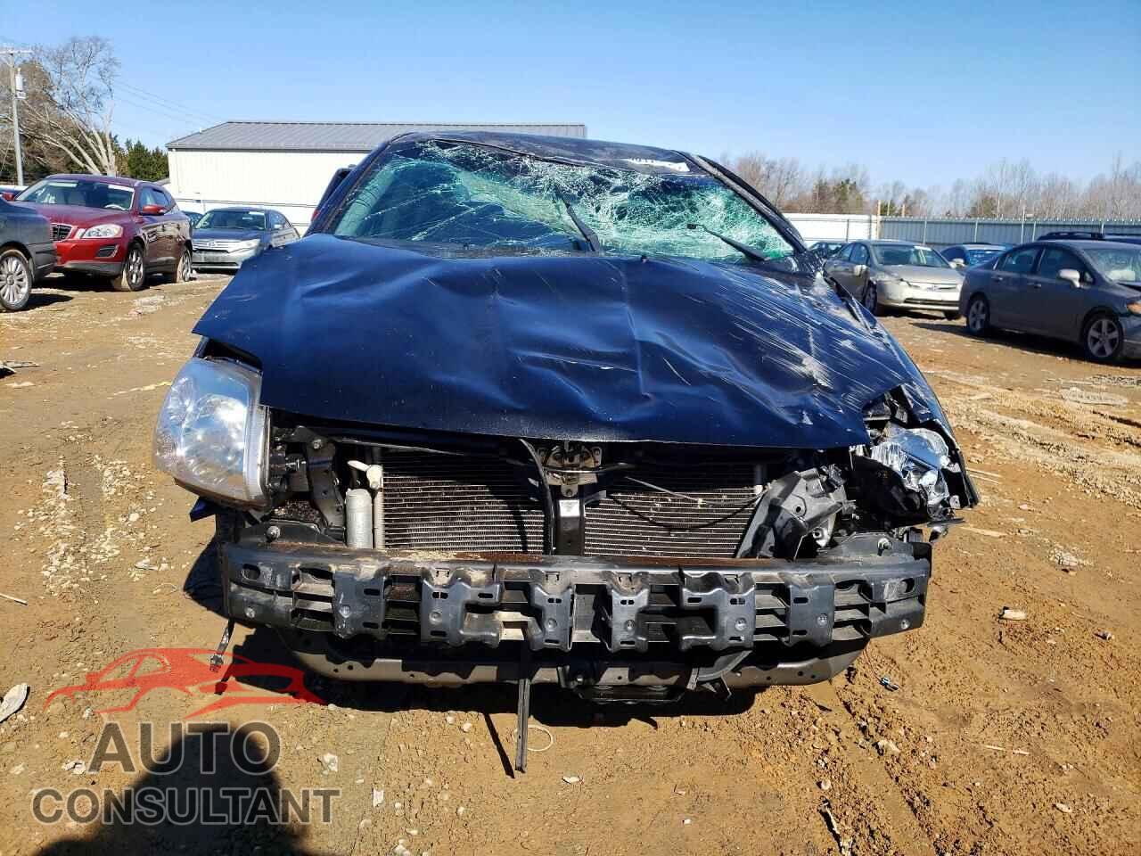 MITSUBISHI GALANT 2012 - 4A32B3FF1CE011870
