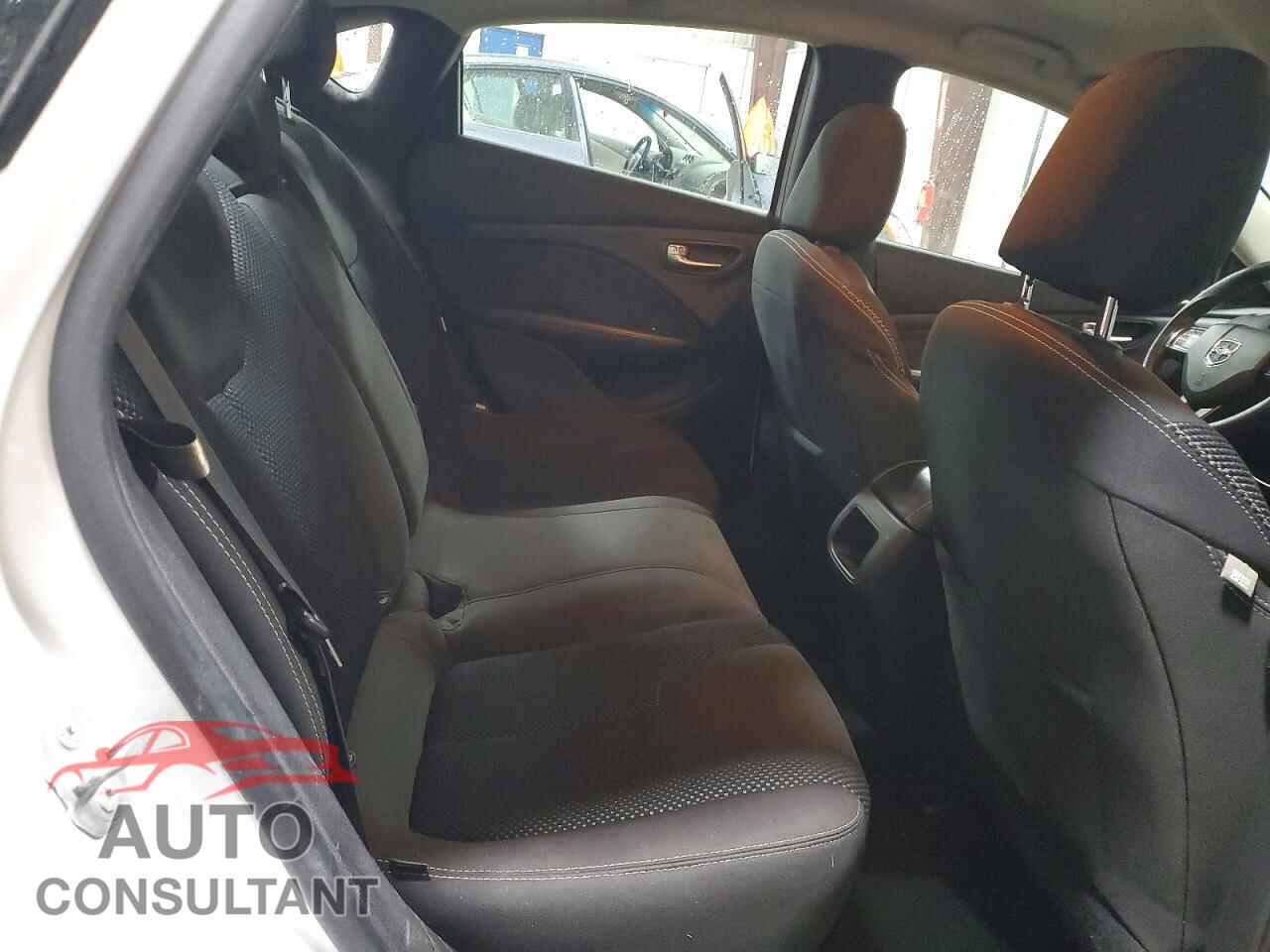 DODGE DART 2015 - 1C3CDFBB1FD222572
