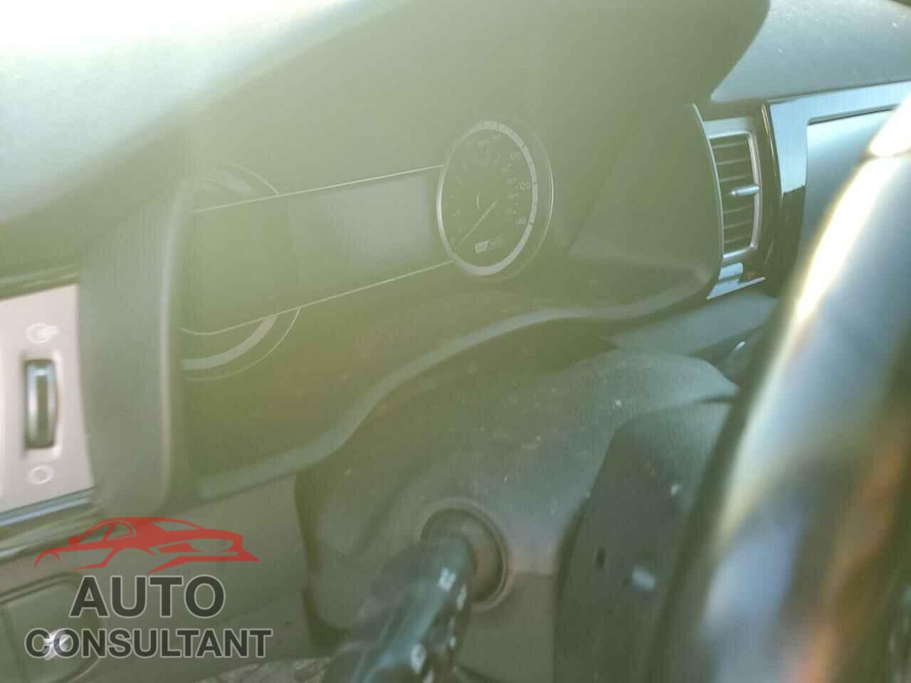 KIA NIRO 2017 - KNDCE3LC8H5043473