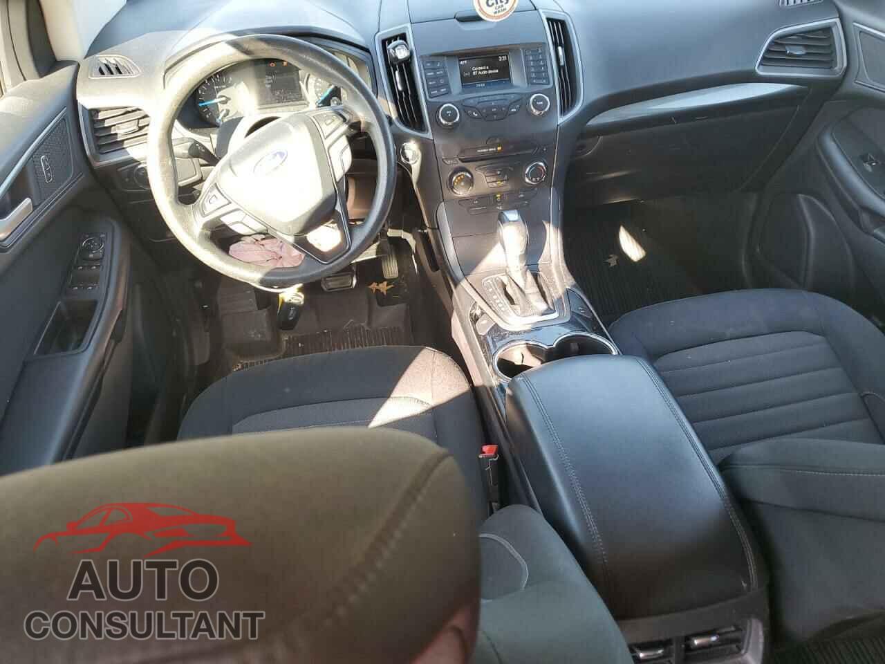 FORD EDGE 2018 - 2FMPK3G93JBC10781