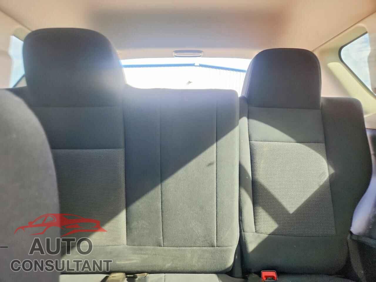 JEEP COMPASS 2012 - 1C4NJCEB7CD618248