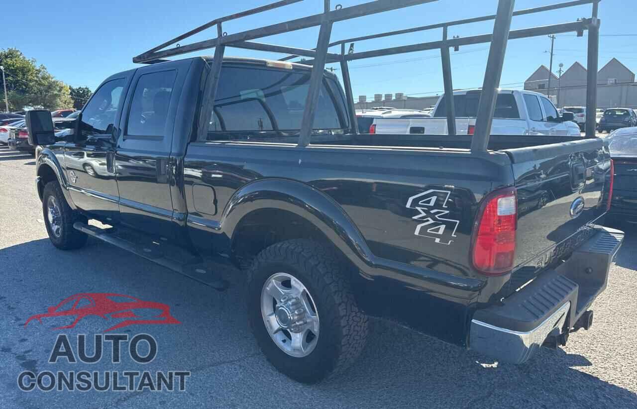 FORD F250 2016 - 1FT7W2BTXGEC04320