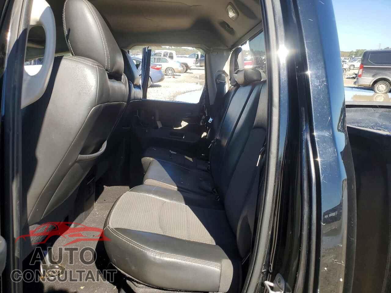DODGE RAM 1500 2012 - 1C6RD6HTXCS101026
