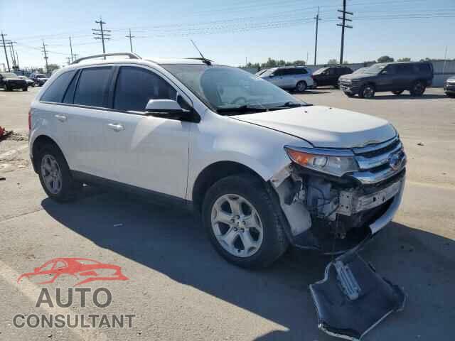 FORD EDGE 2014 - 2FMDK4JC8EBB31285