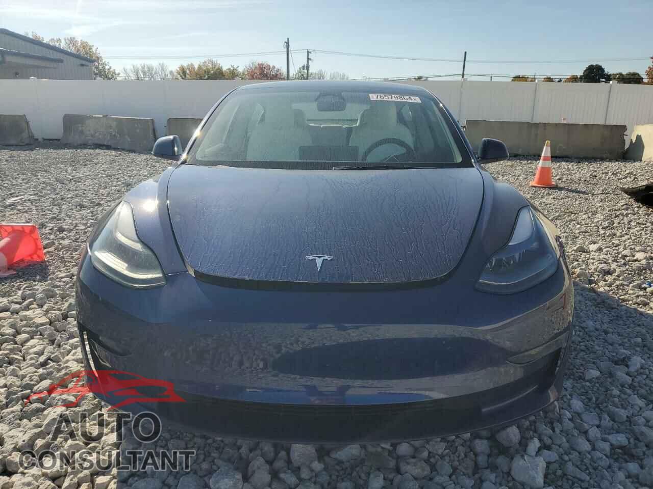 TESLA MODEL 3 2023 - 5YJ3E1EA8PF478376