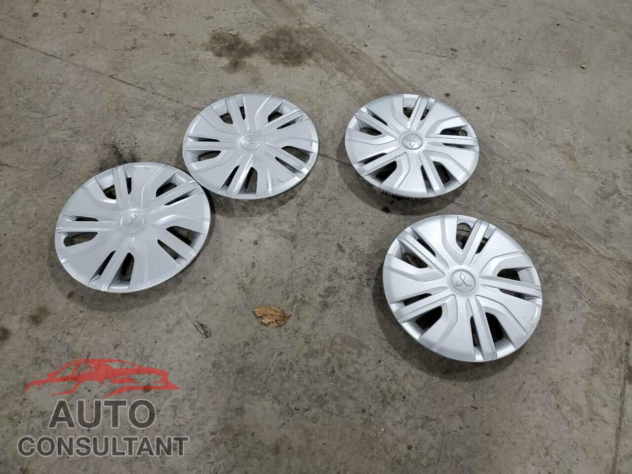 MITSUBISHI MIRAGE 2020 - ML32A3HJ4LH008227