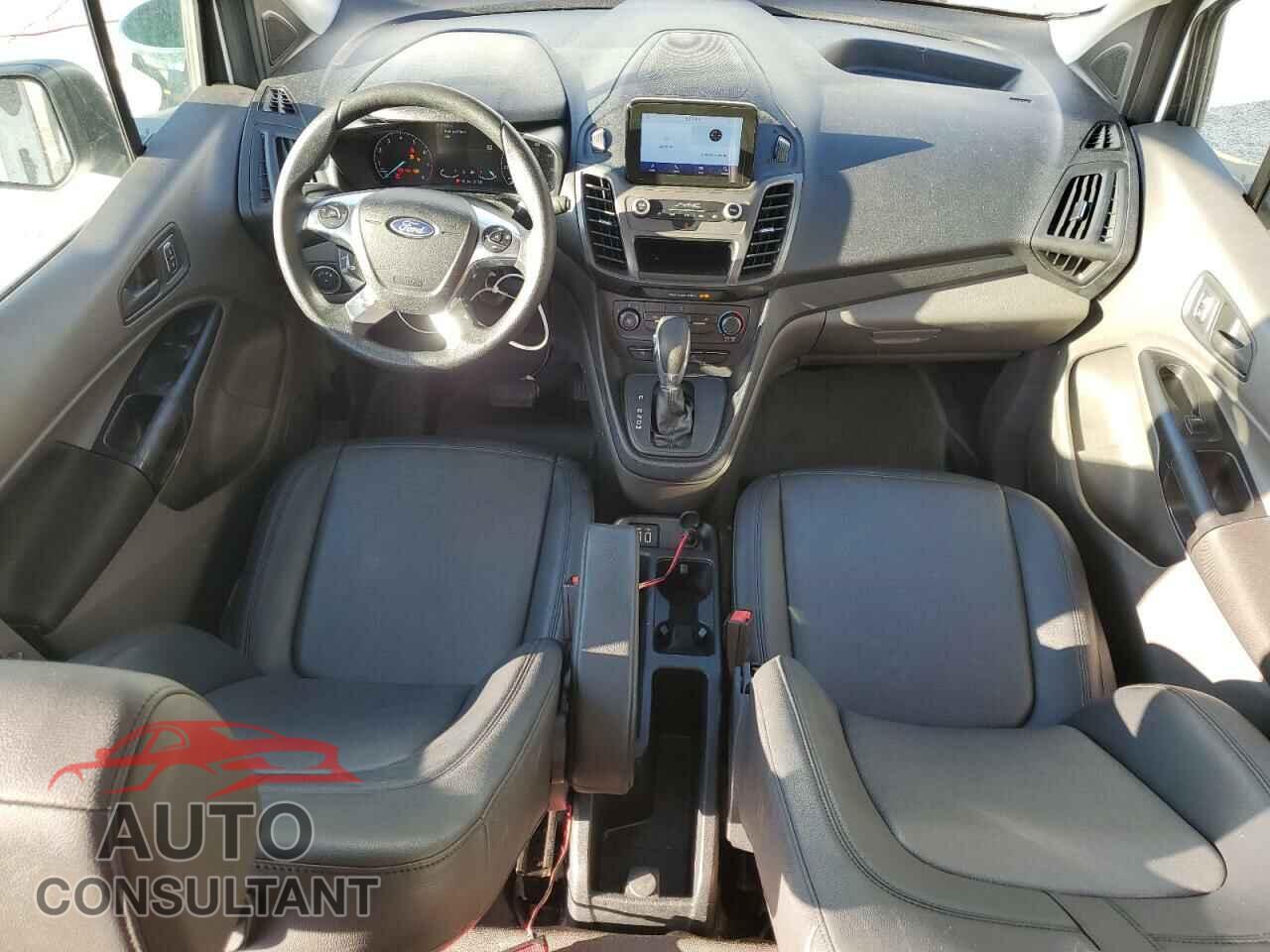 FORD TRANSIT 2021 - NM0LS7E21M1486616
