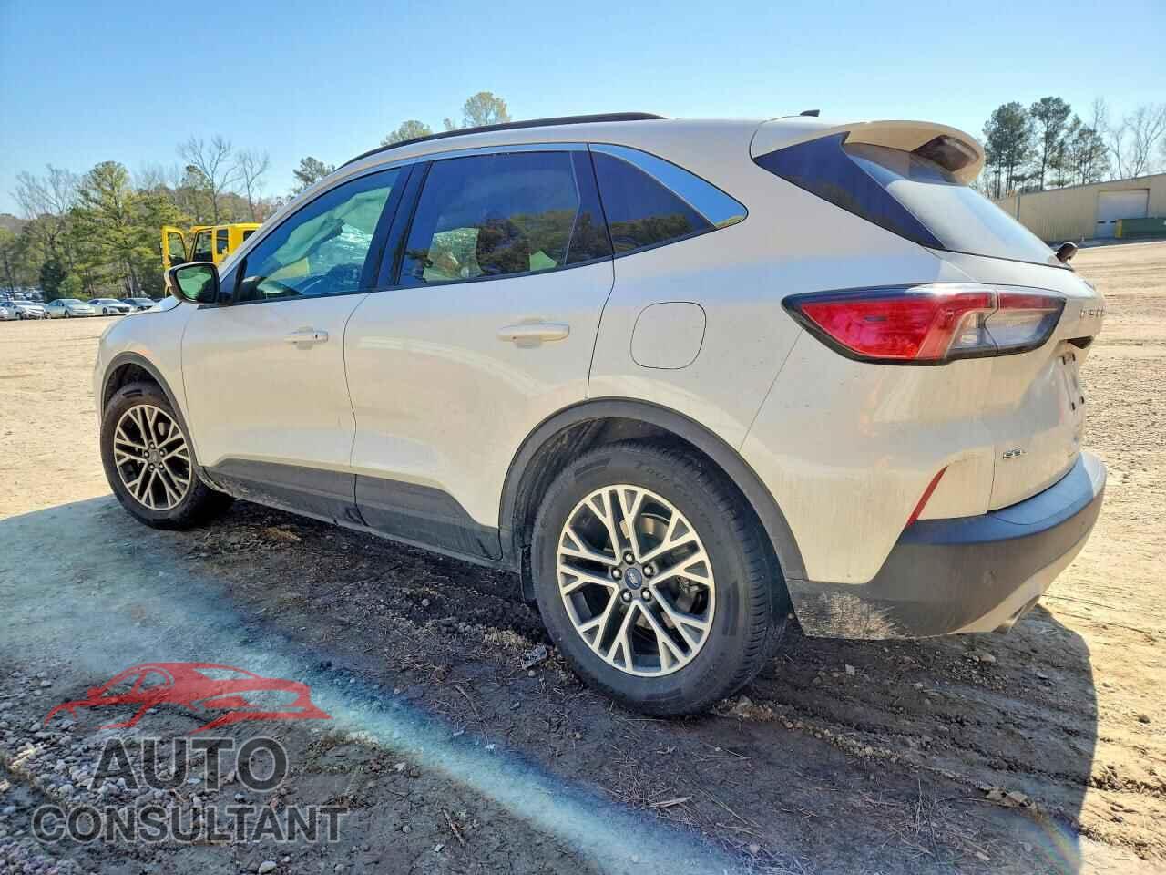 FORD ESCAPE 2020 - 1FMCU0H6XLUA22980