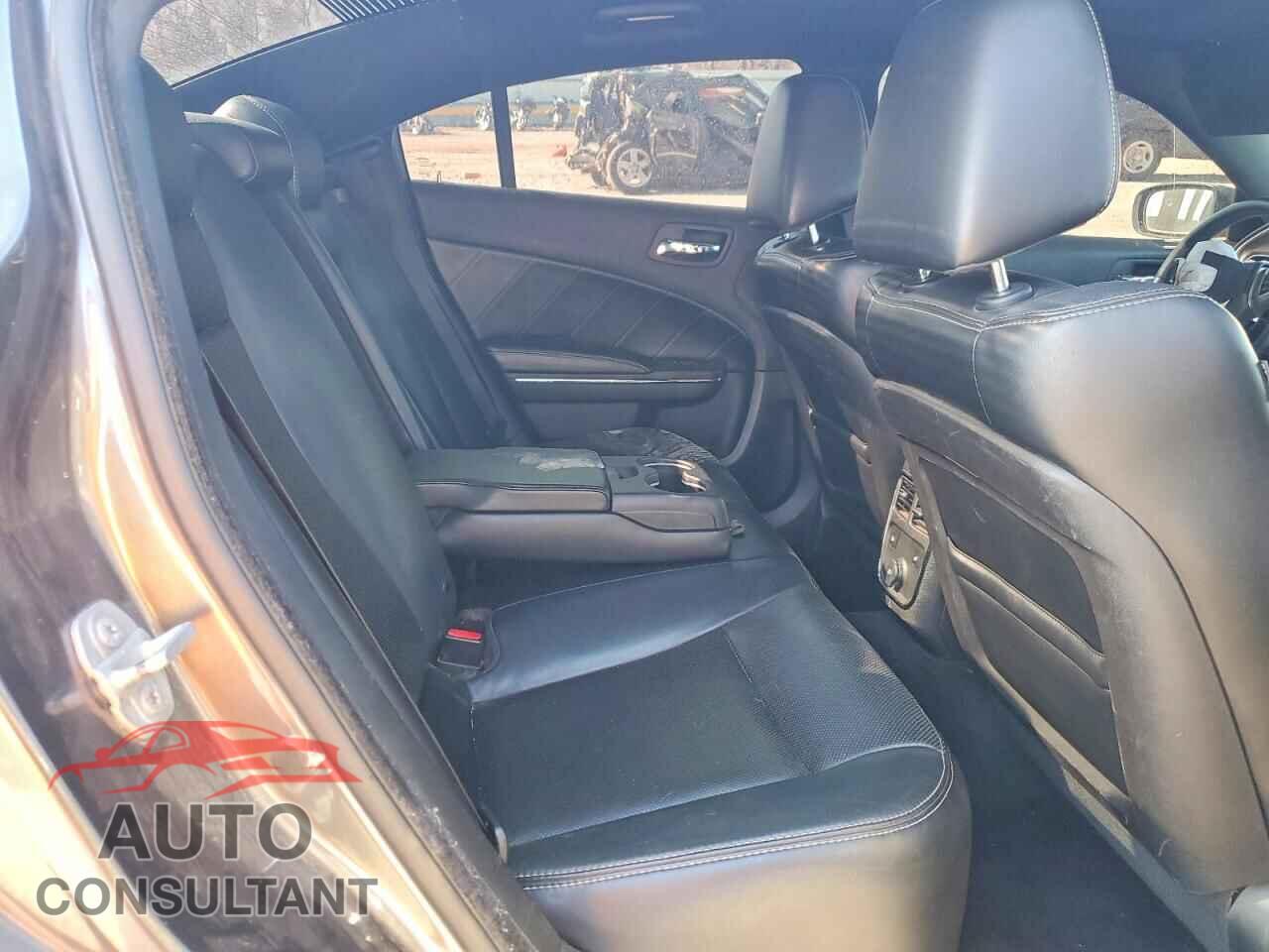 DODGE CHARGER 2014 - 2C3CDXCT0EH337971
