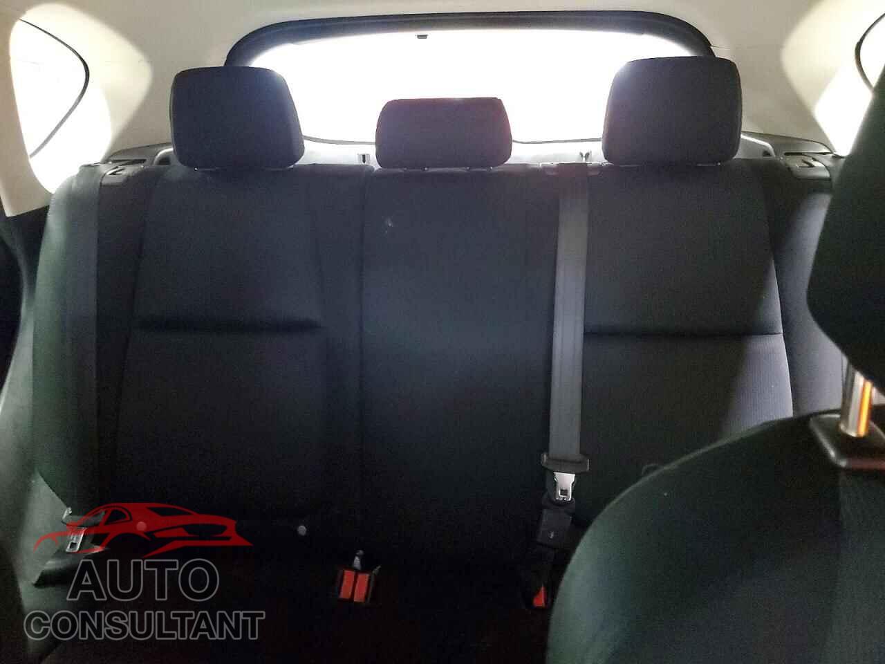 MAZDA CX-5 2014 - JM3KE4BE3E0384641