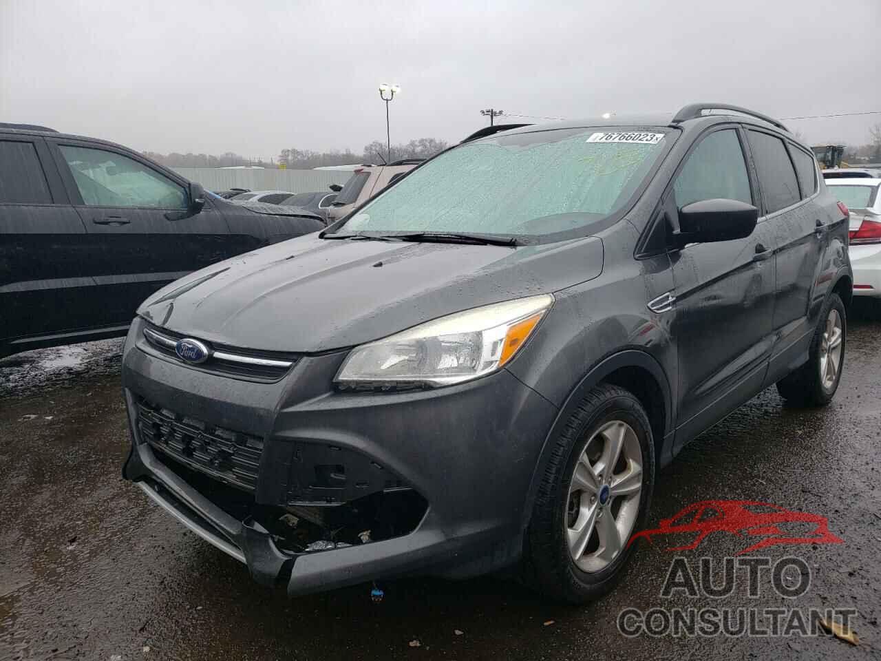 FORD ESCAPE 2015 - 1FMCU9G97FUB54227