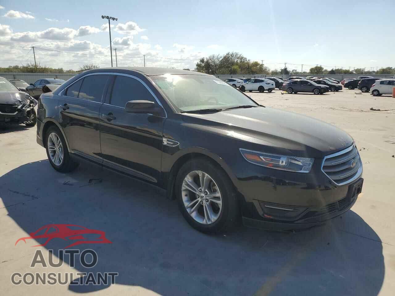 FORD TAURUS 2016 - 1FAHP2E84GG157949
