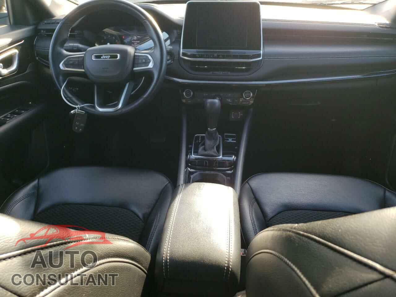 JEEP COMPASS 2022 - 3C4NJCBB7NT166643
