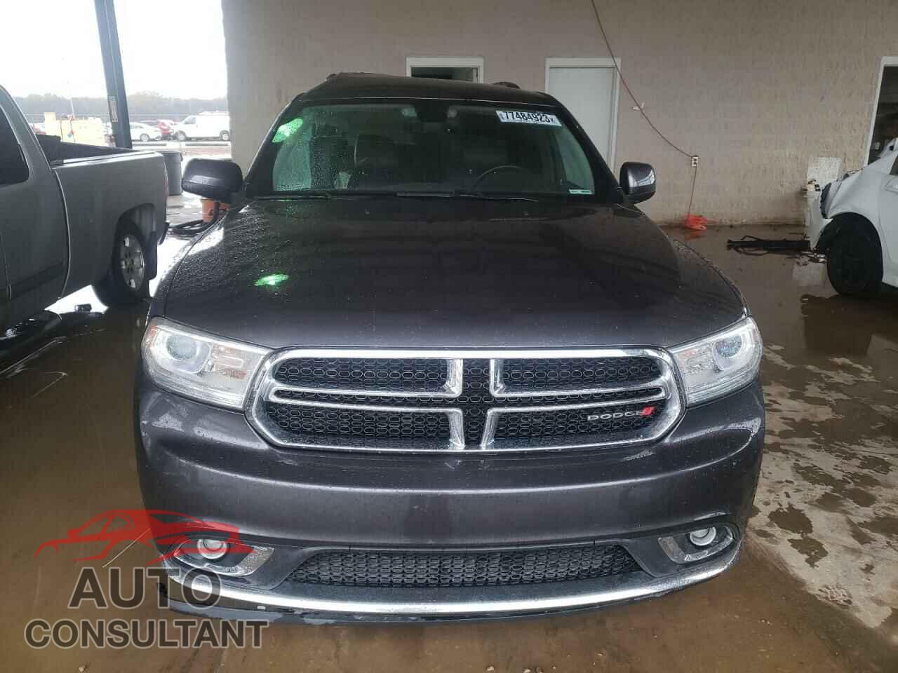 DODGE DURANGO 2015 - 1C4RDHAG7FC153777