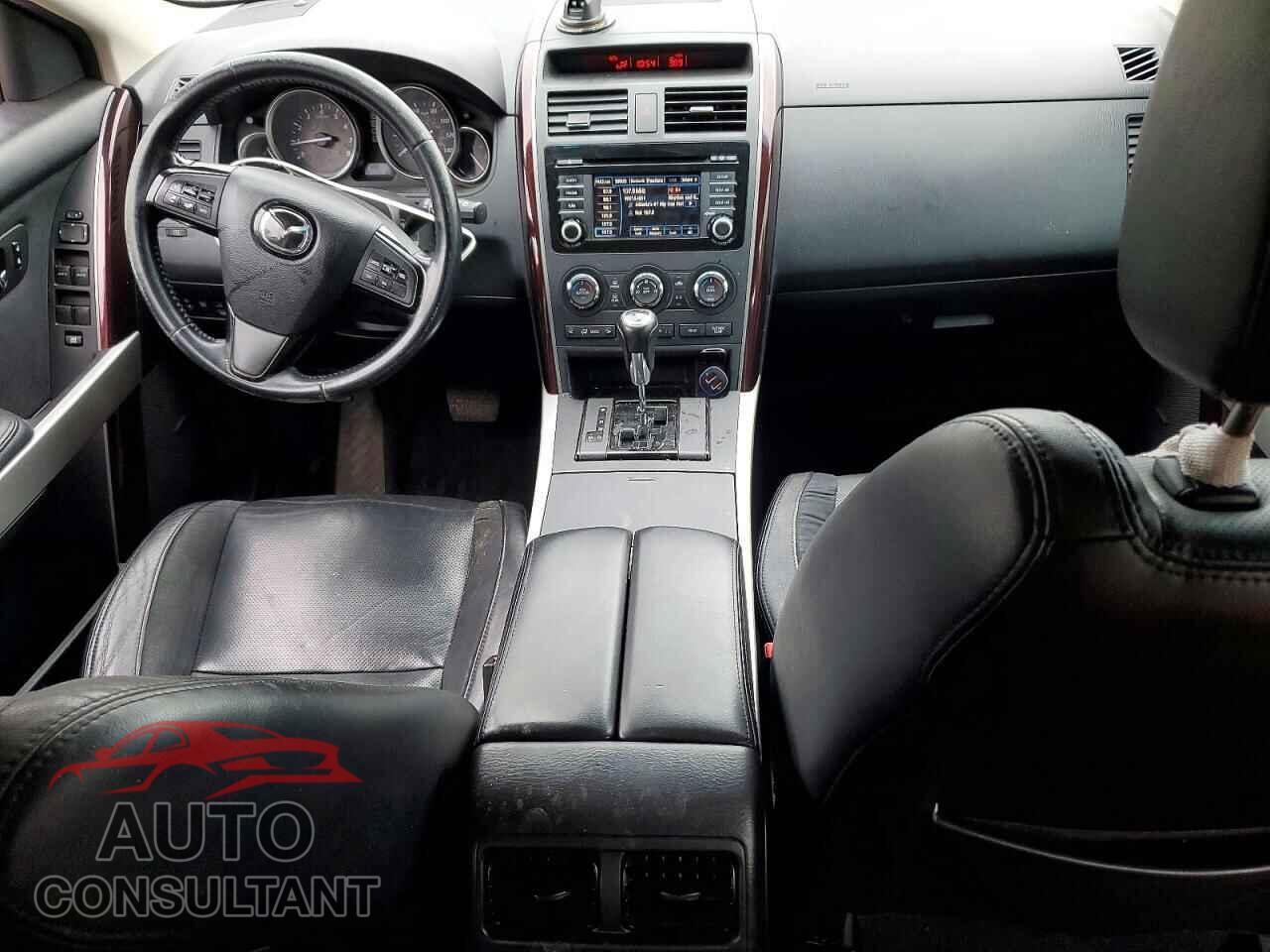 MAZDA CX-9 2014 - JM3TB2DA3E0425894