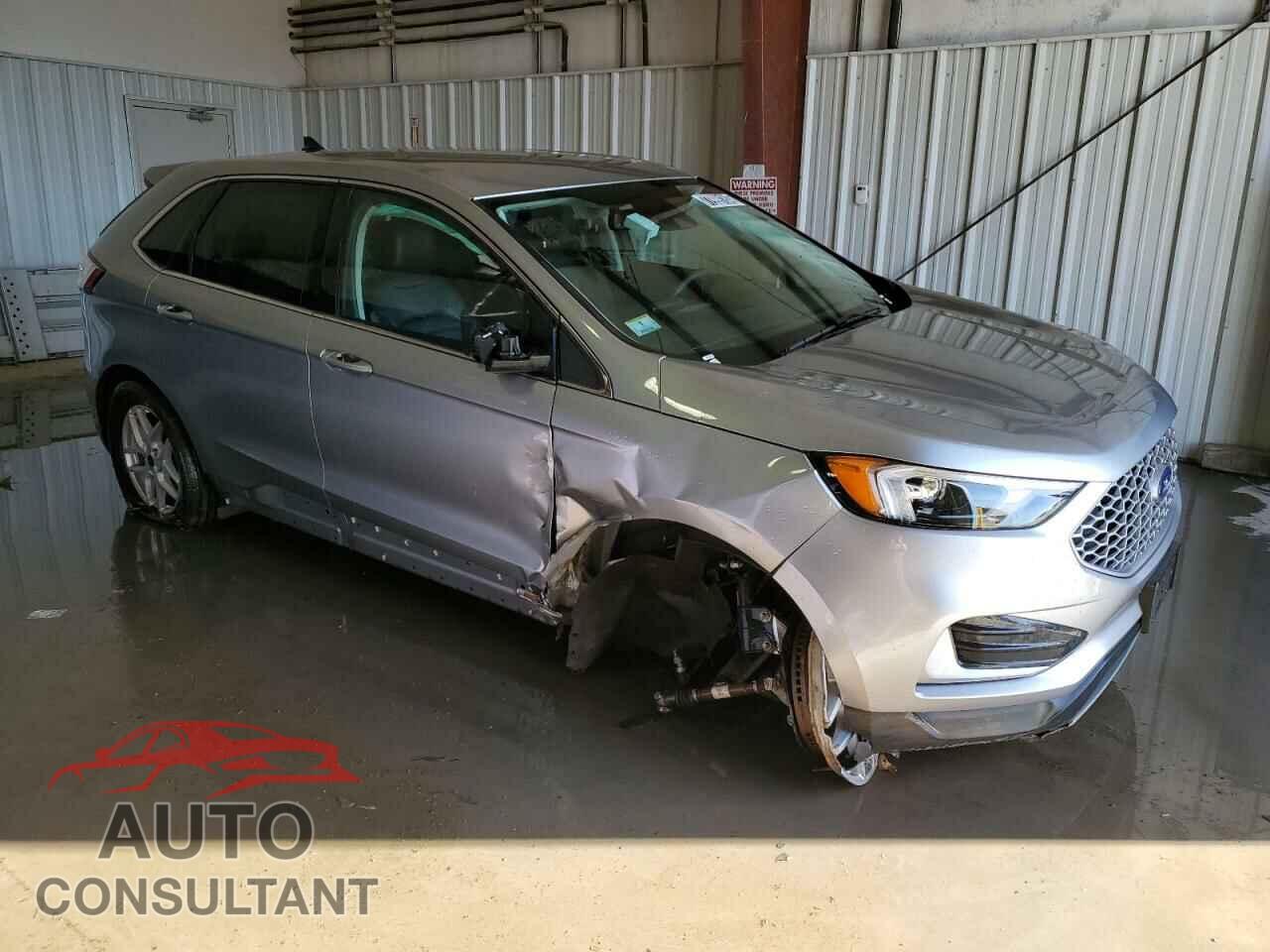 FORD EDGE 2024 - 2FMPK4J96RBA80845