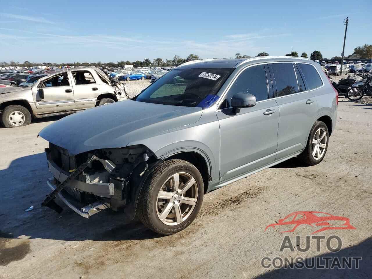 VOLVO XC90 2020 - YV4A22PK3L1570829