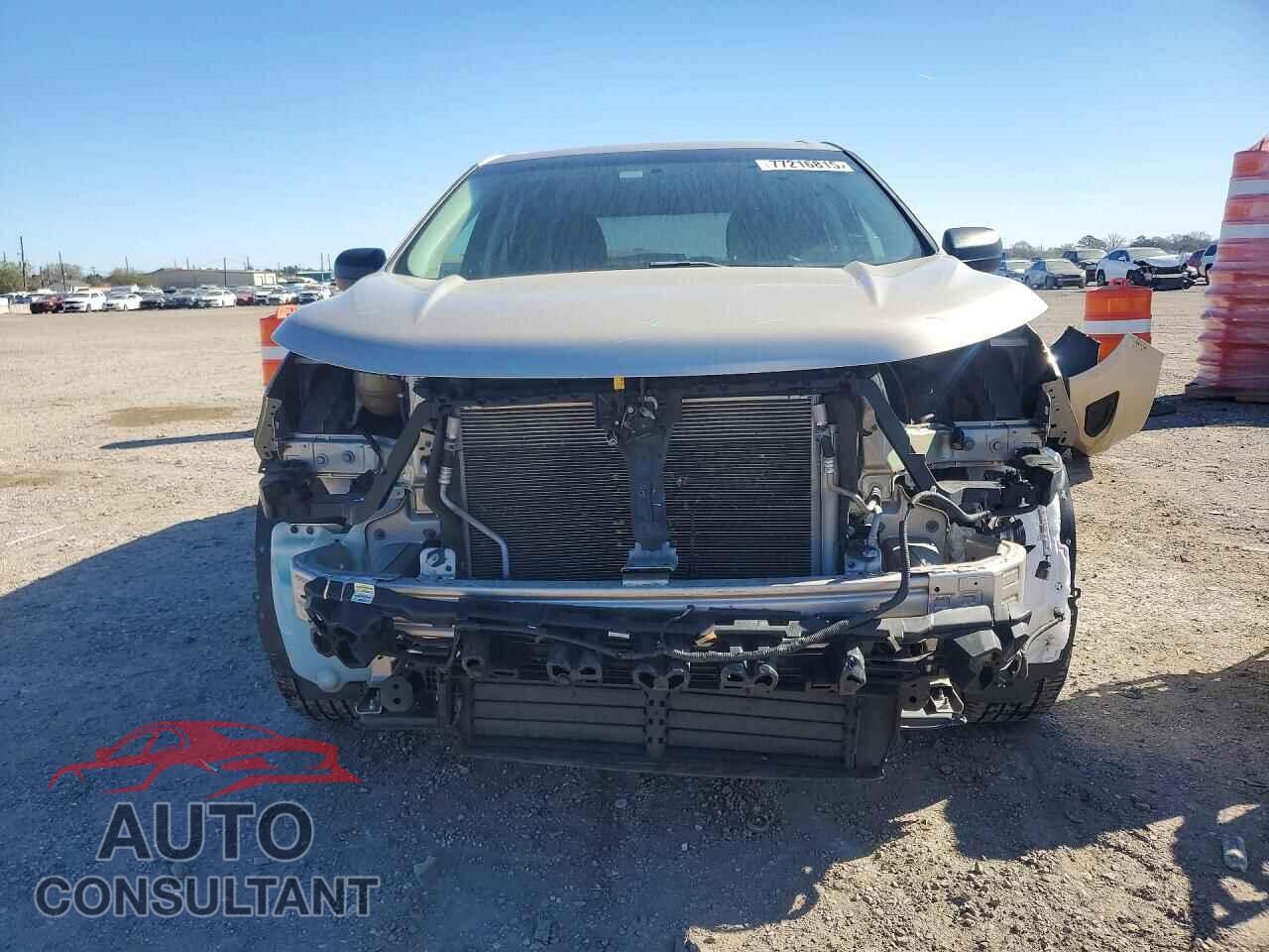 FORD EDGE 2017 - 2FMPK3G94HBB40945