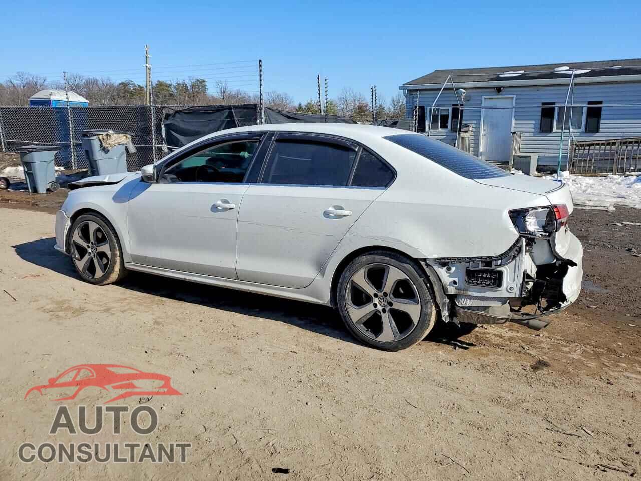 VOLKSWAGEN JETTA 2017 - 3VWDB7AJ5HM330508