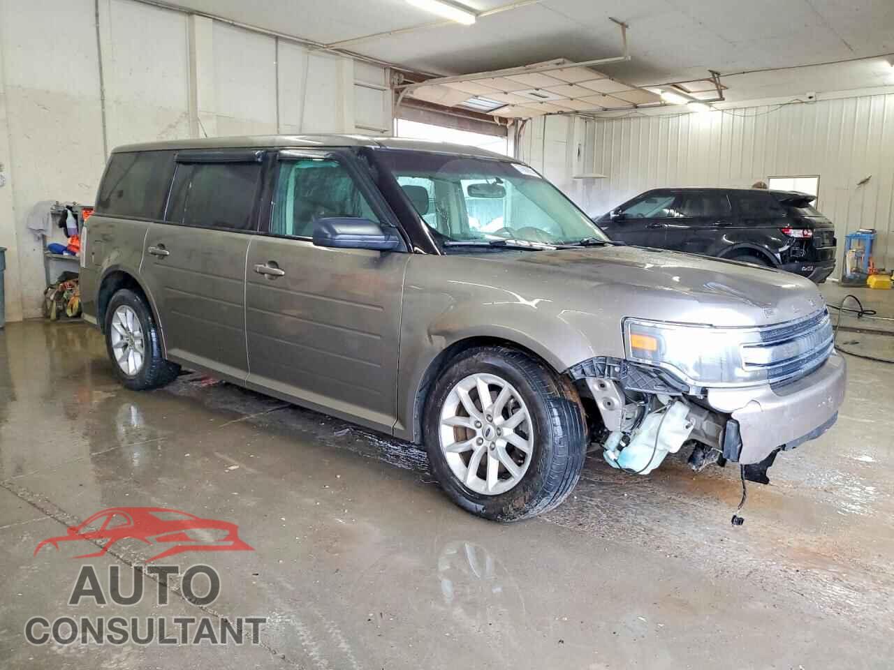 FORD FLEX 2014 - 2FMGK5B80EBD38752