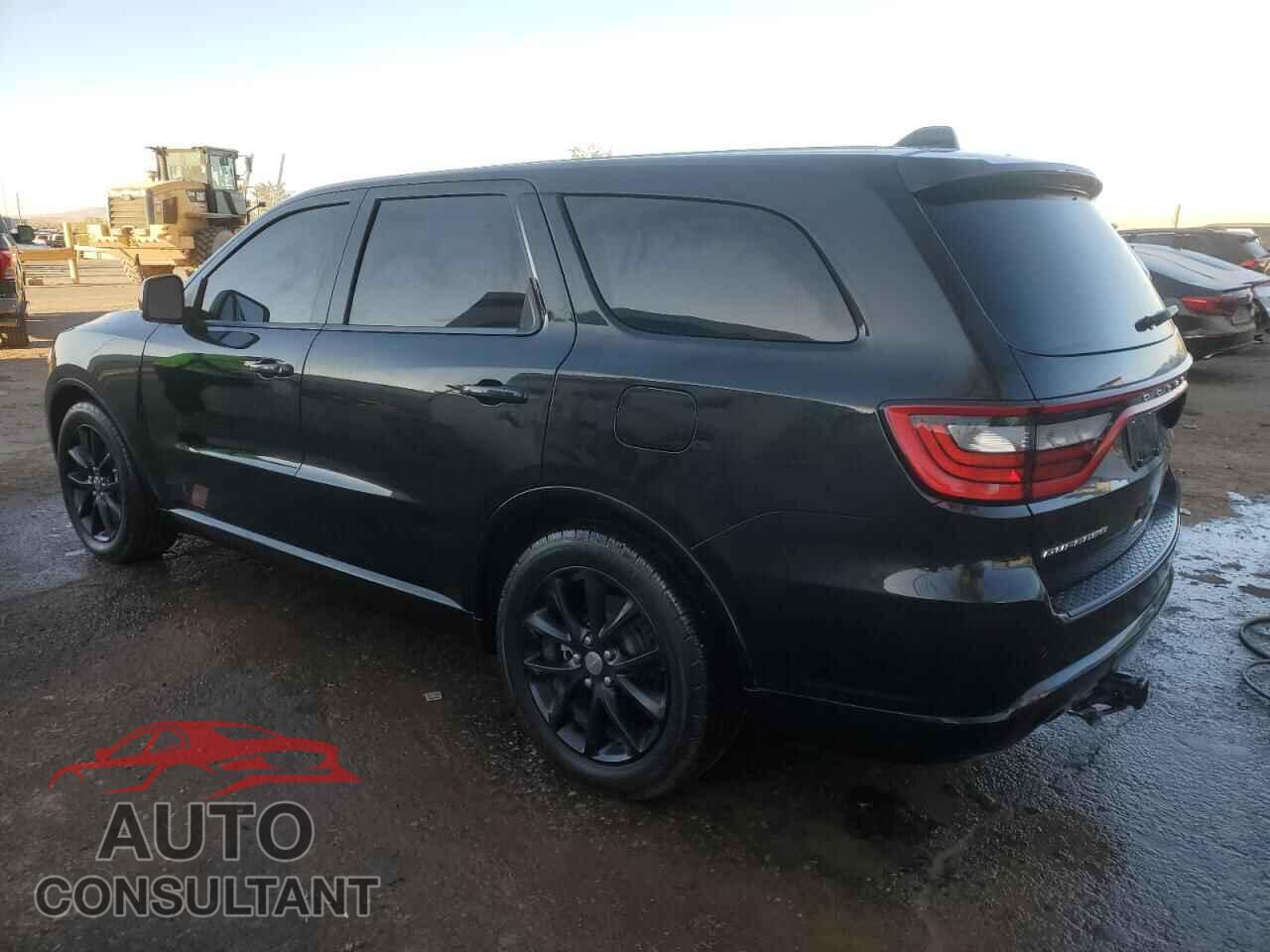DODGE DURANGO 2017 - 1C4RDHDG0HC796678