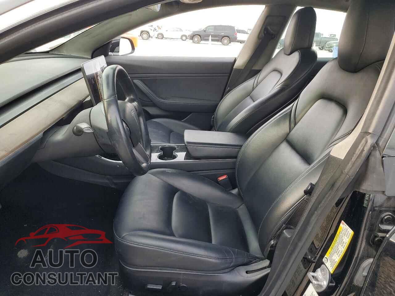 TESLA MODEL 3 2019 - 5YJ3E1EA9KF394995