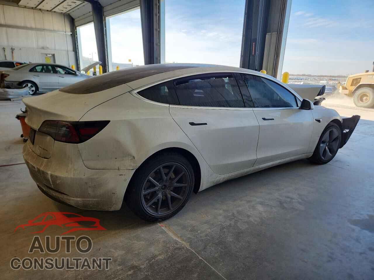 TESLA MODEL 3 2020 - 5YJ3E1EB9LF618227