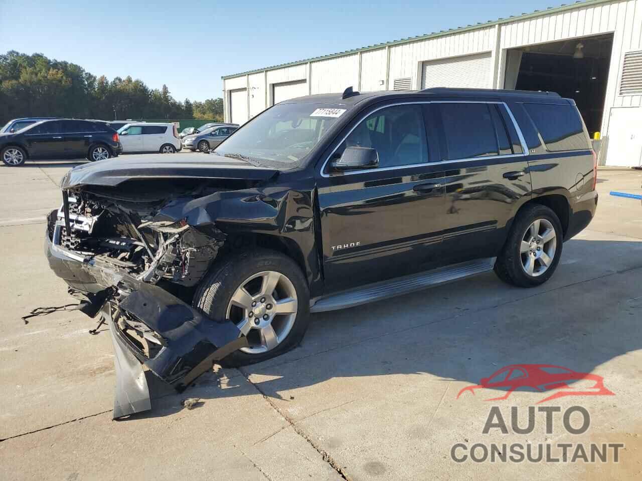 CHEVROLET TAHOE 2015 - 1GNSCBKC6FR626022