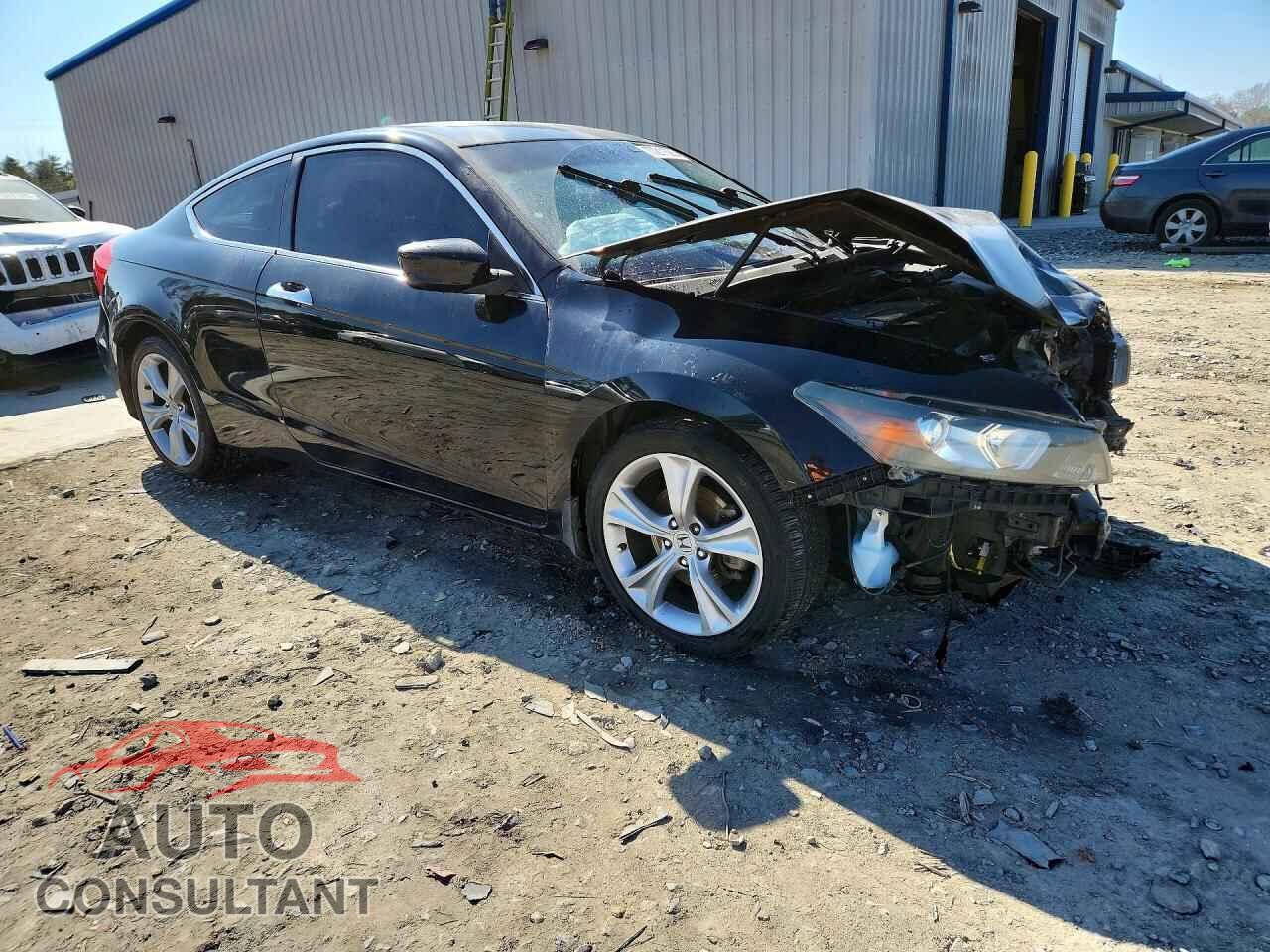 HONDA ACCORD 2012 - 1HGCS2B85CA005409