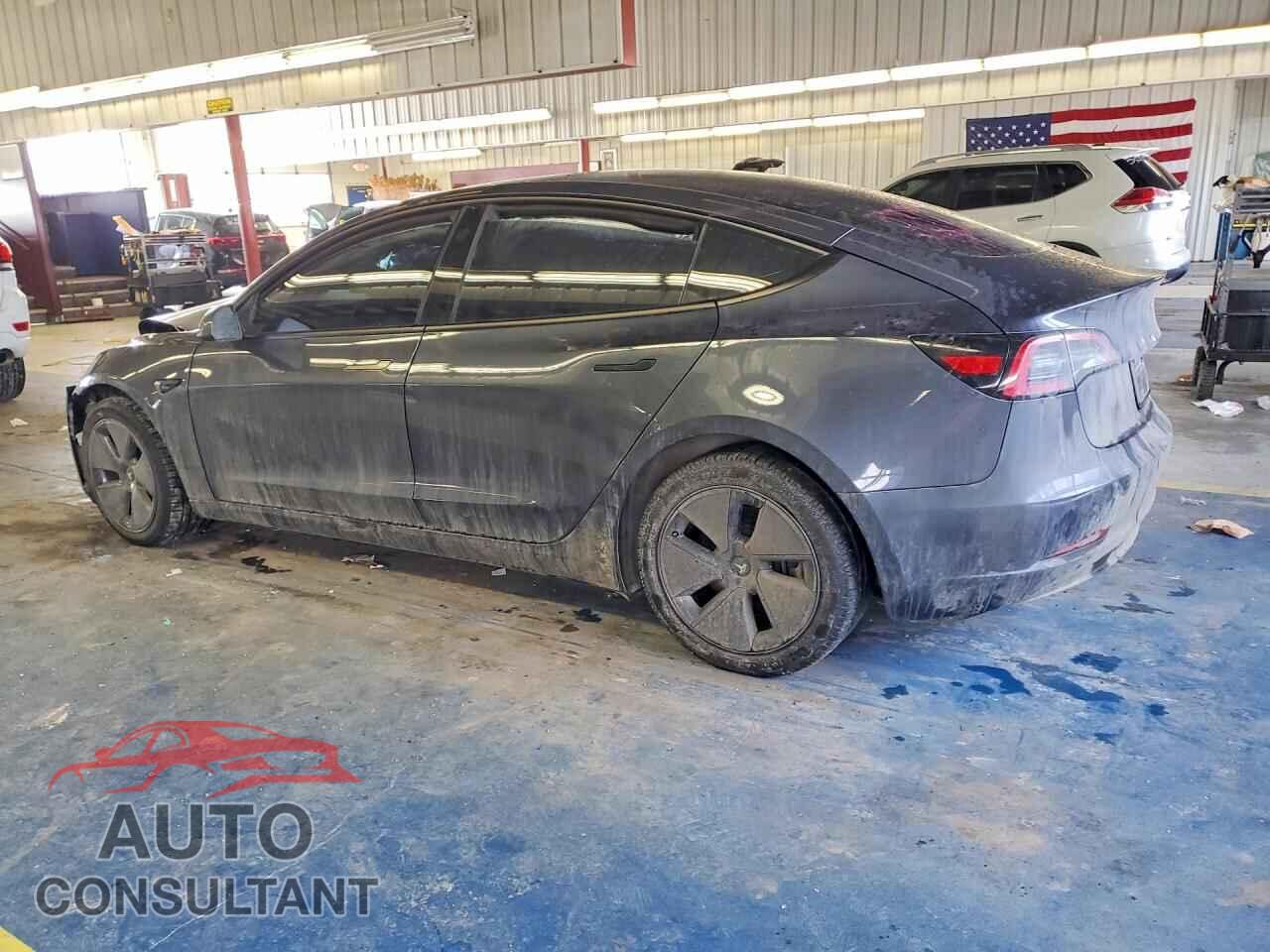 TESLA MODEL 3 2023 - 5YJ3E1EA2PF640714