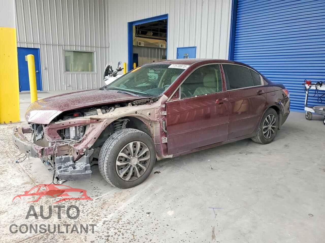 HONDA ACCORD 2012 - 1HGCP2F30CA064562