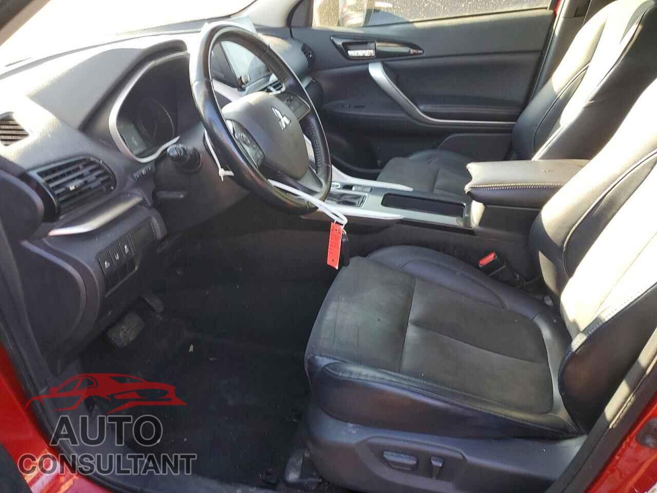 MITSUBISHI ECLIPSE 2022 - JA4ATWAA2NZ002447