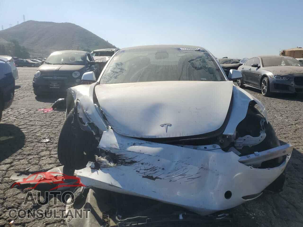 TESLA MODEL 3 2023 - 5YJ3E1EA8PF545011