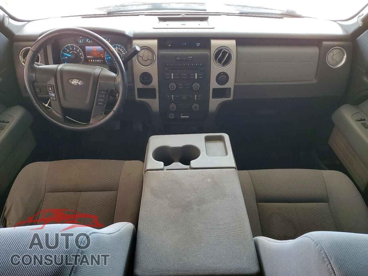 FORD F150 2012 - 1FTEX1CMXCFC82722
