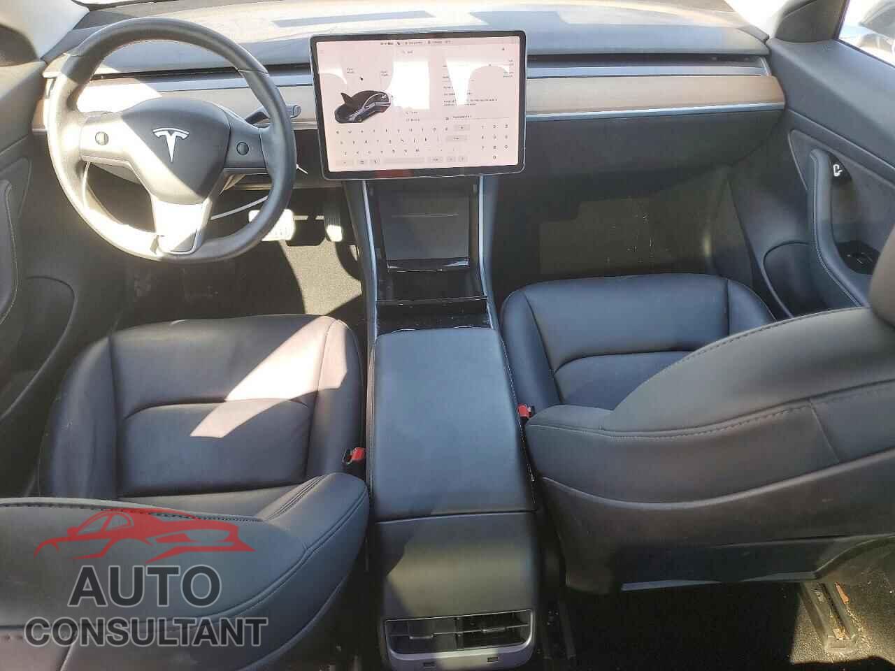 TESLA MODEL 3 2020 - 5YJ3E1EA6LF658093