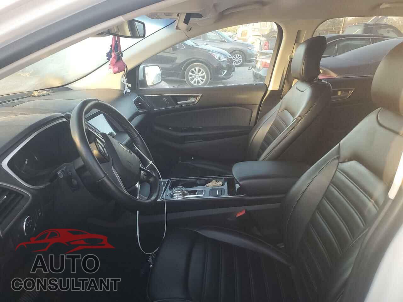 FORD EDGE 2019 - 2FMPK3J90KBC57633