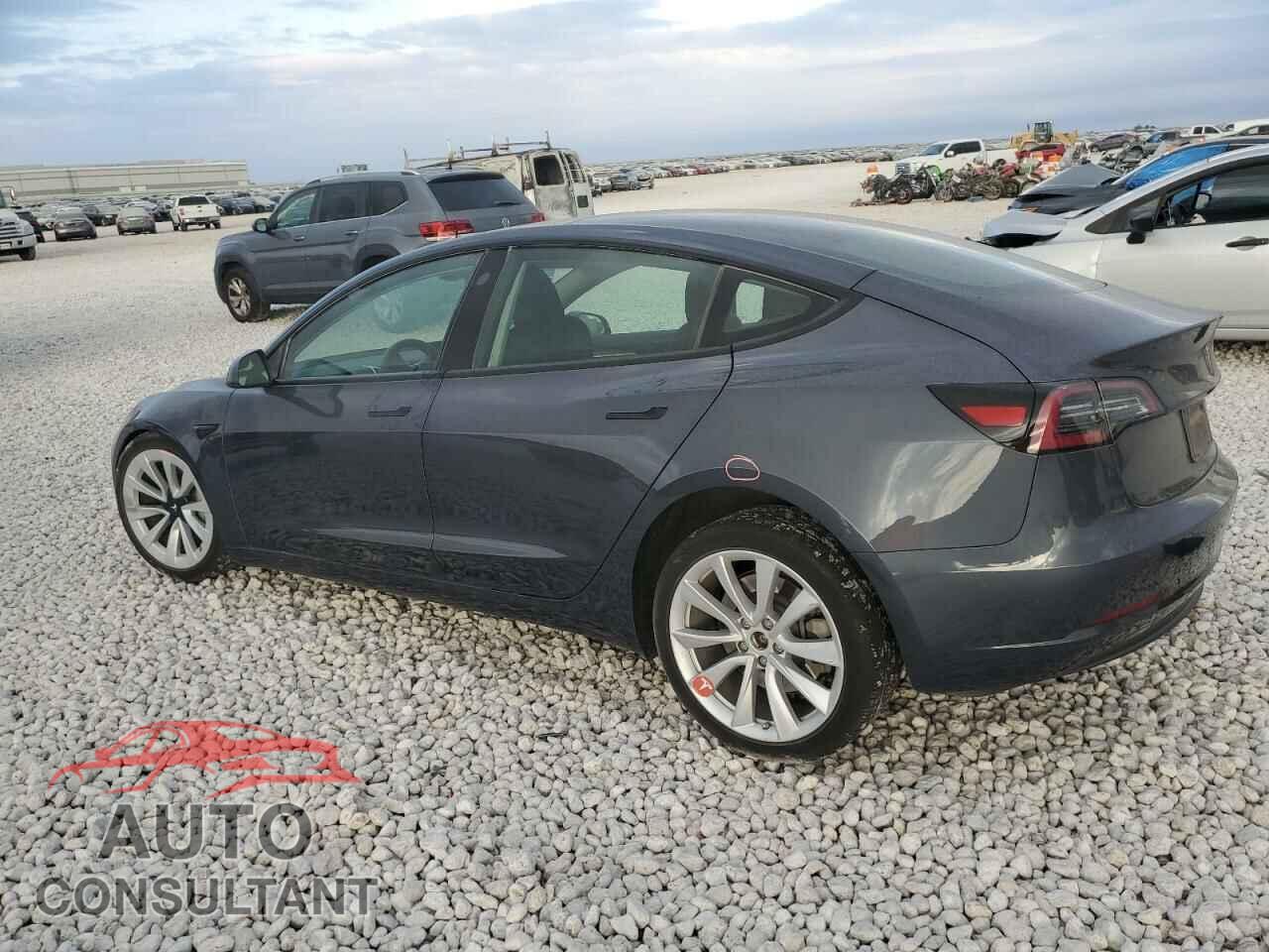 TESLA MODEL 3 2023 - 5YJ3E1EA6PF429533