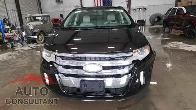FORD EDGE 2013 - 2FMDK4JC6DBB41005