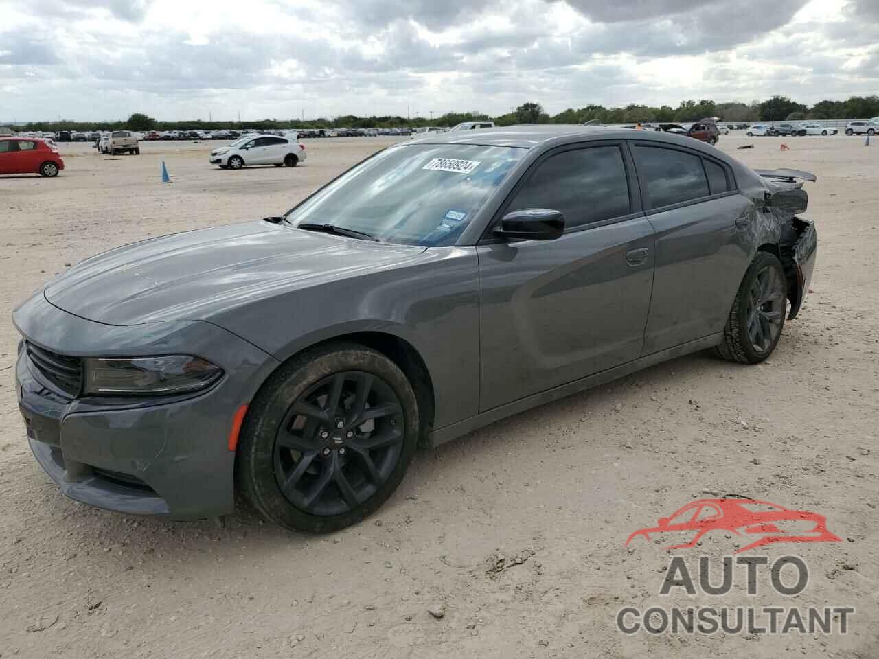 DODGE CHARGER 2023 - 2C3CDXBG3PH618976