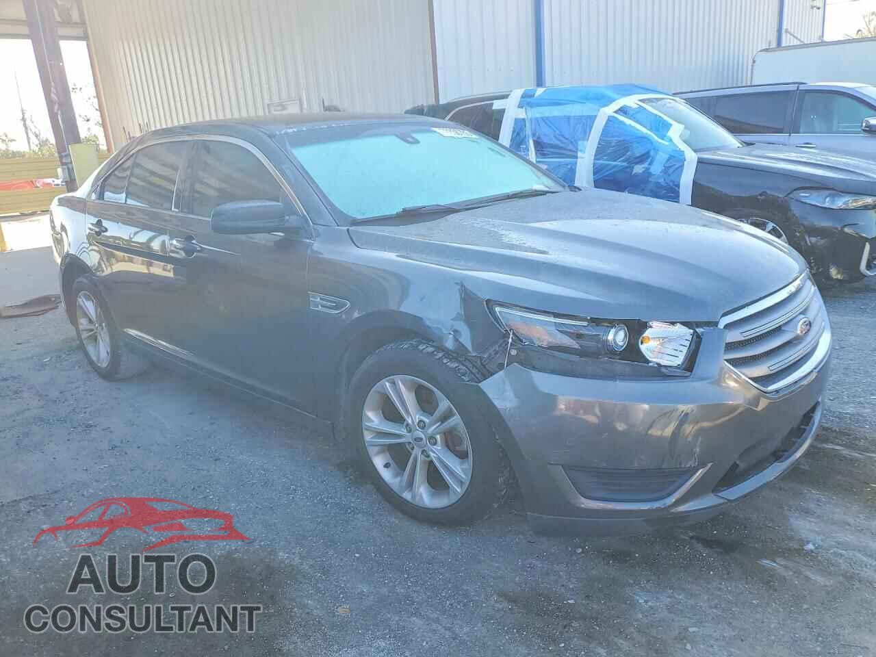 FORD TAURUS 2015 - 1FAHP2D86FG163865