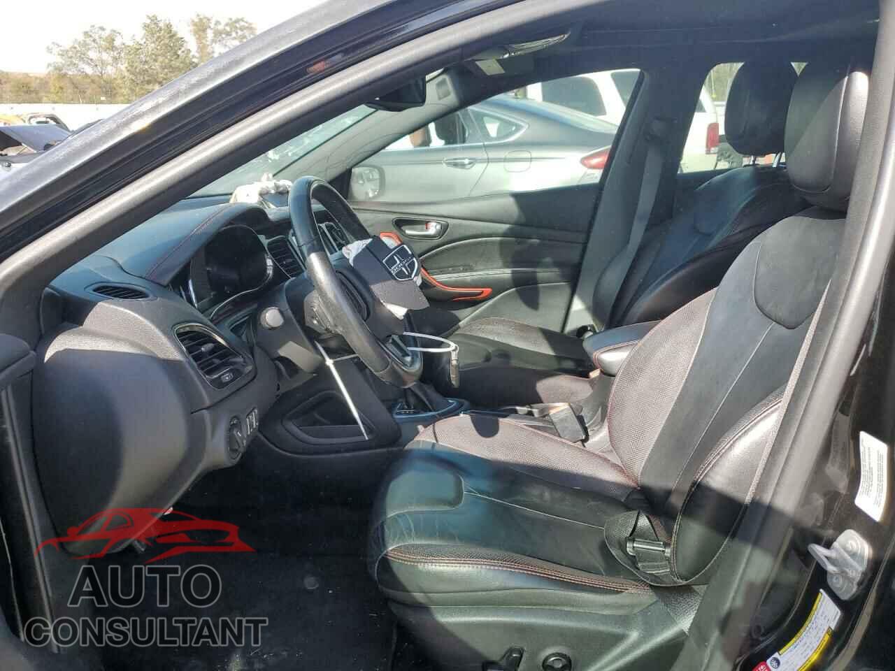 DODGE DART 2015 - 1C3CDFEB3FD345835
