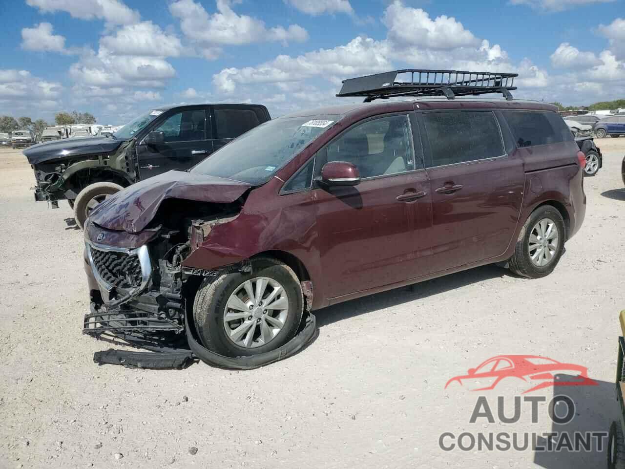 KIA All Models 2016 - KNDMB5C12G6149255