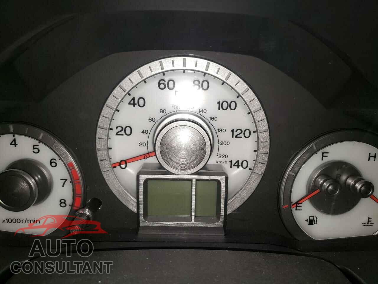 HONDA PILOT 2011 - 5FNYF4H56BB061642