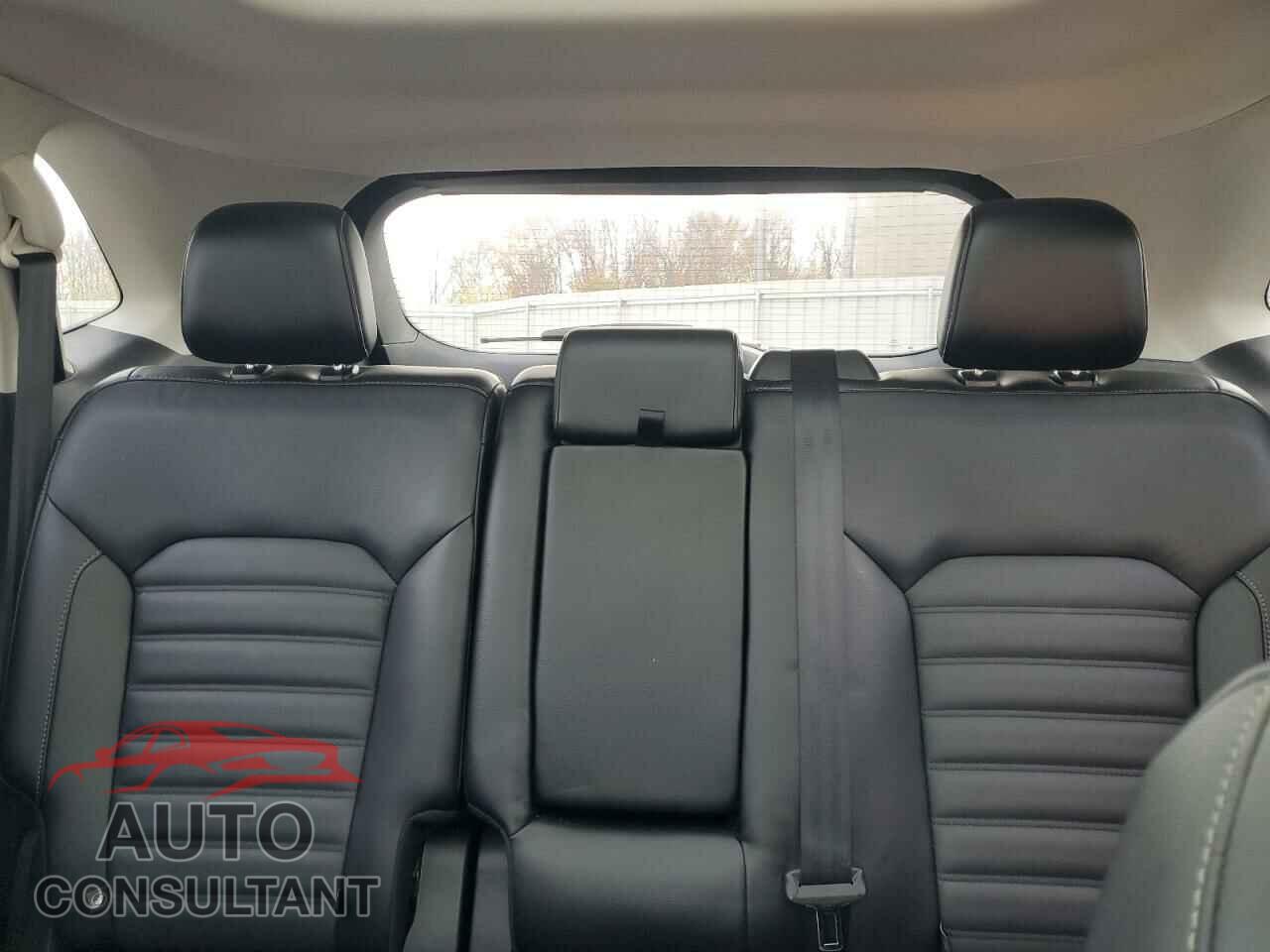 FORD EDGE 2017 - 2FMPK4J87HBB73380