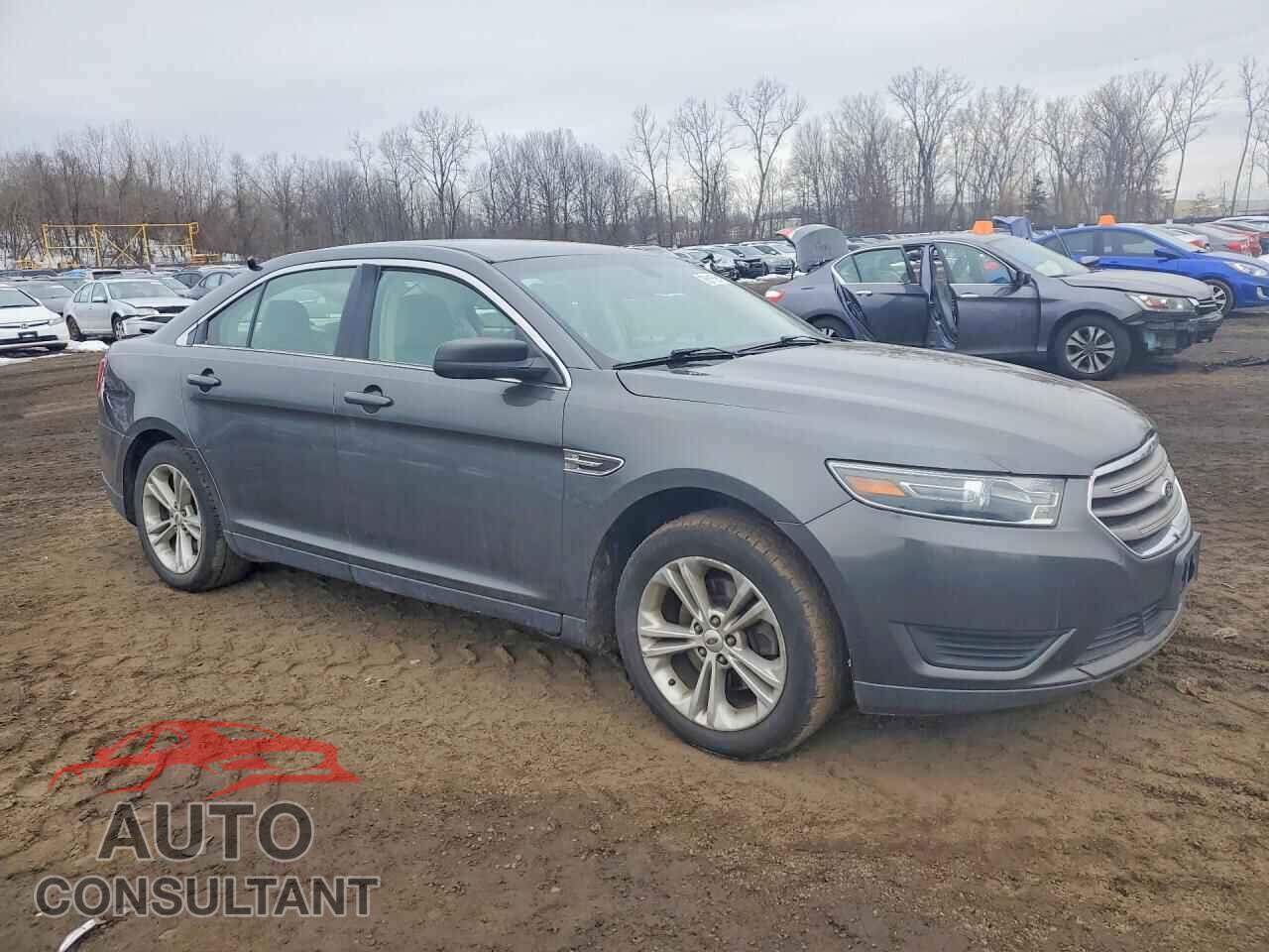 FORD TAURUS 2015 - 1FAHP2D88FG141124