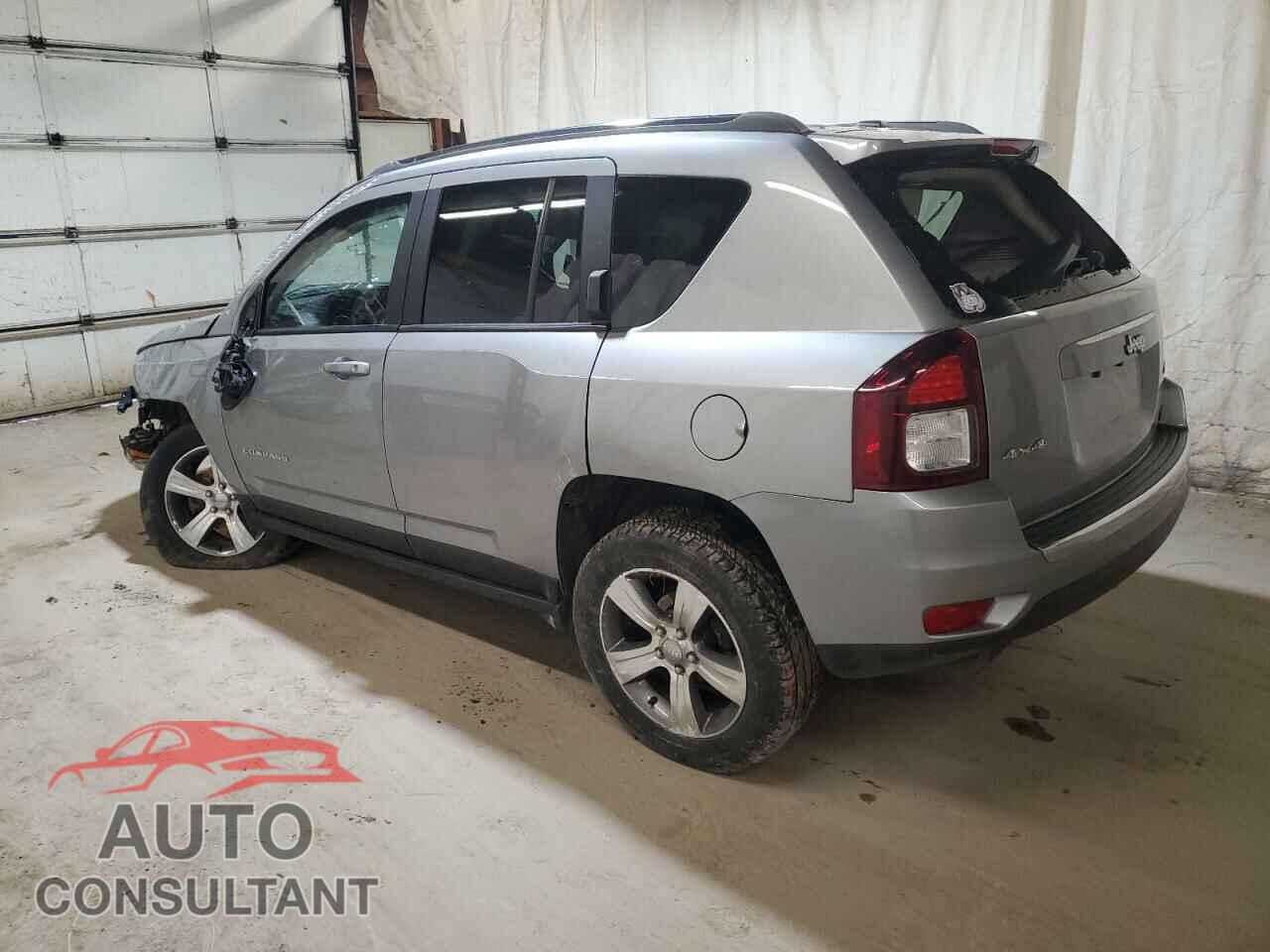 JEEP COMPASS 2016 - 1C4NJDEB6GD733886