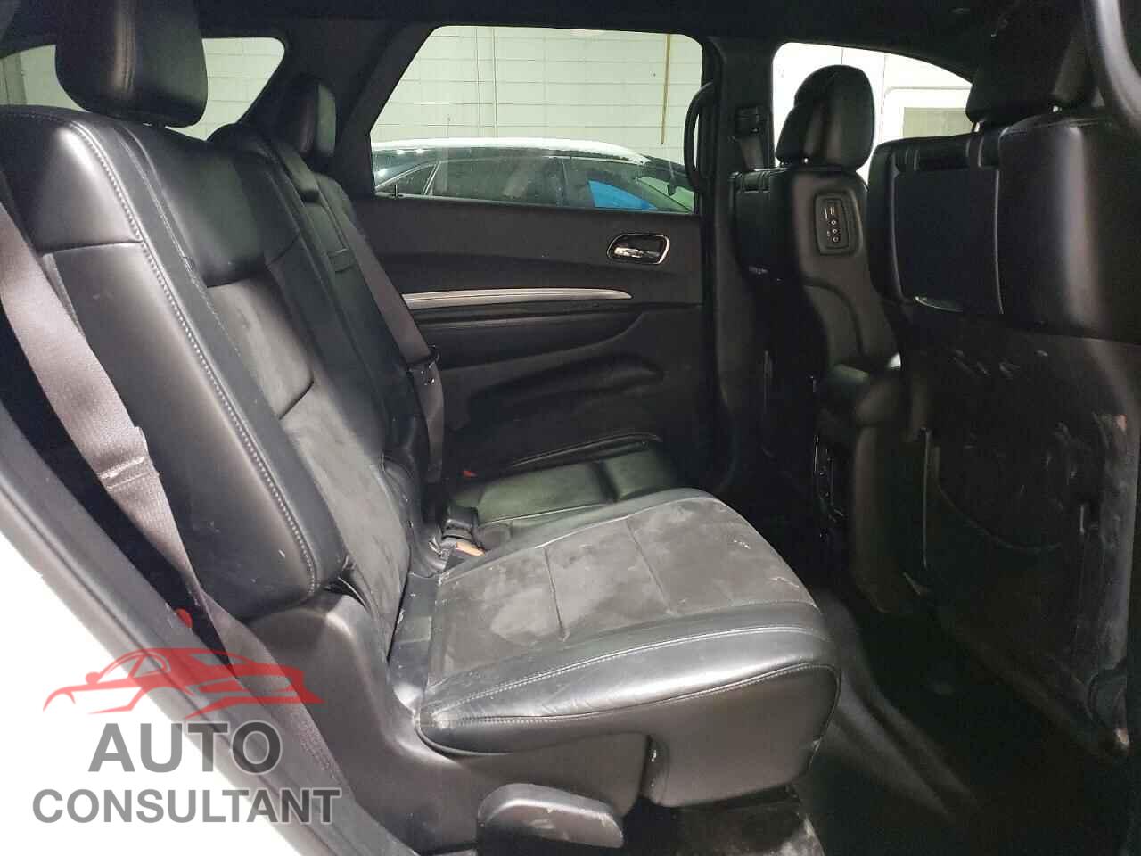 DODGE DURANGO R 2019 - 1C4SDJCTXKC755876