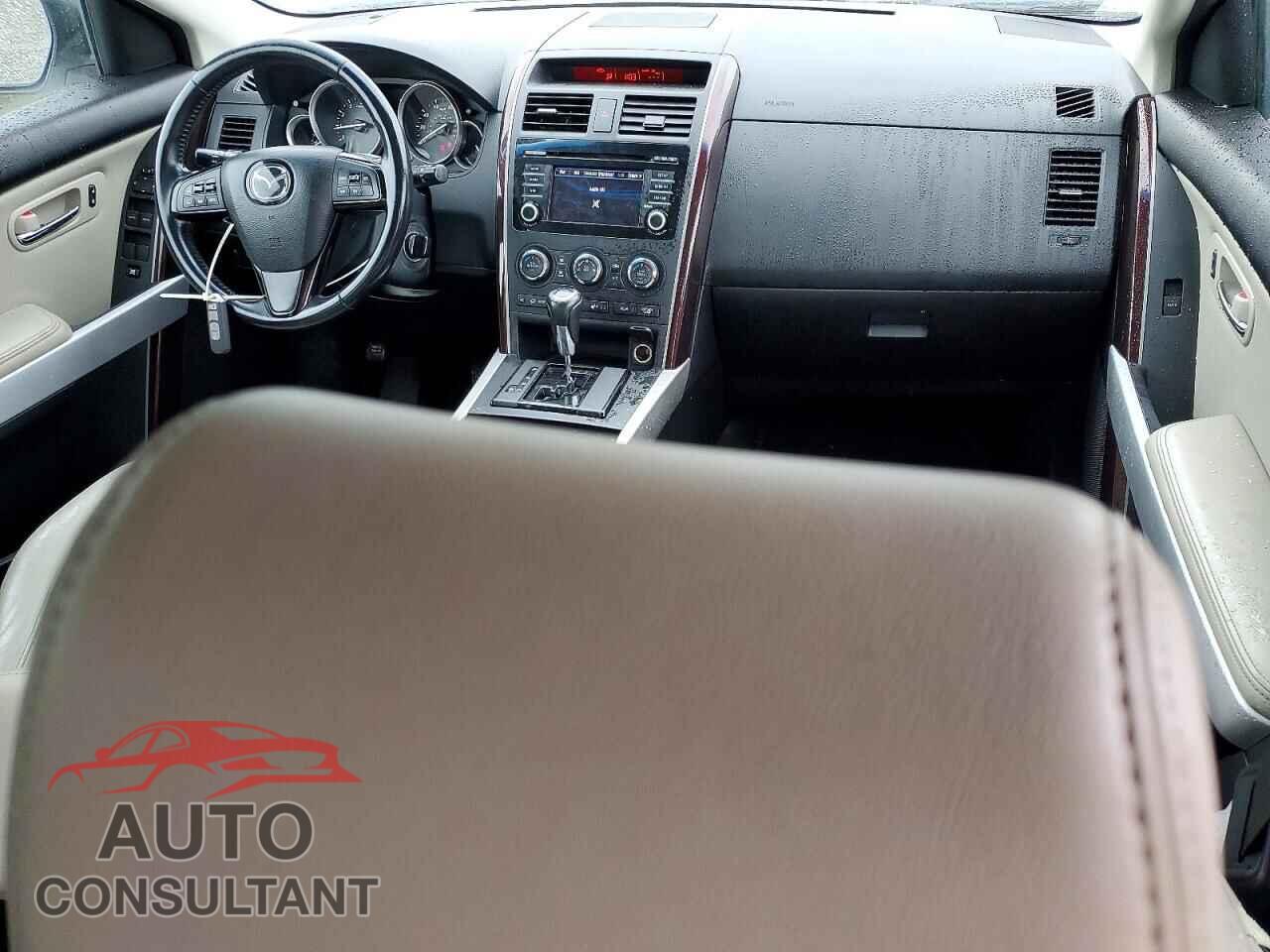 MAZDA CX-9 2014 - JM3TB2DV4E0434929